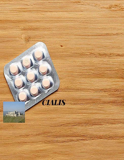 Precio cialis vademecum